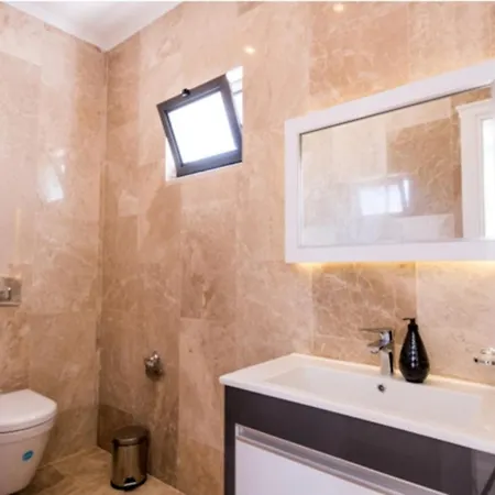 Yagmur Koerdere 4* 卡尔坎